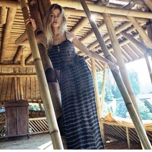 HEROIC maxi in NATURAL